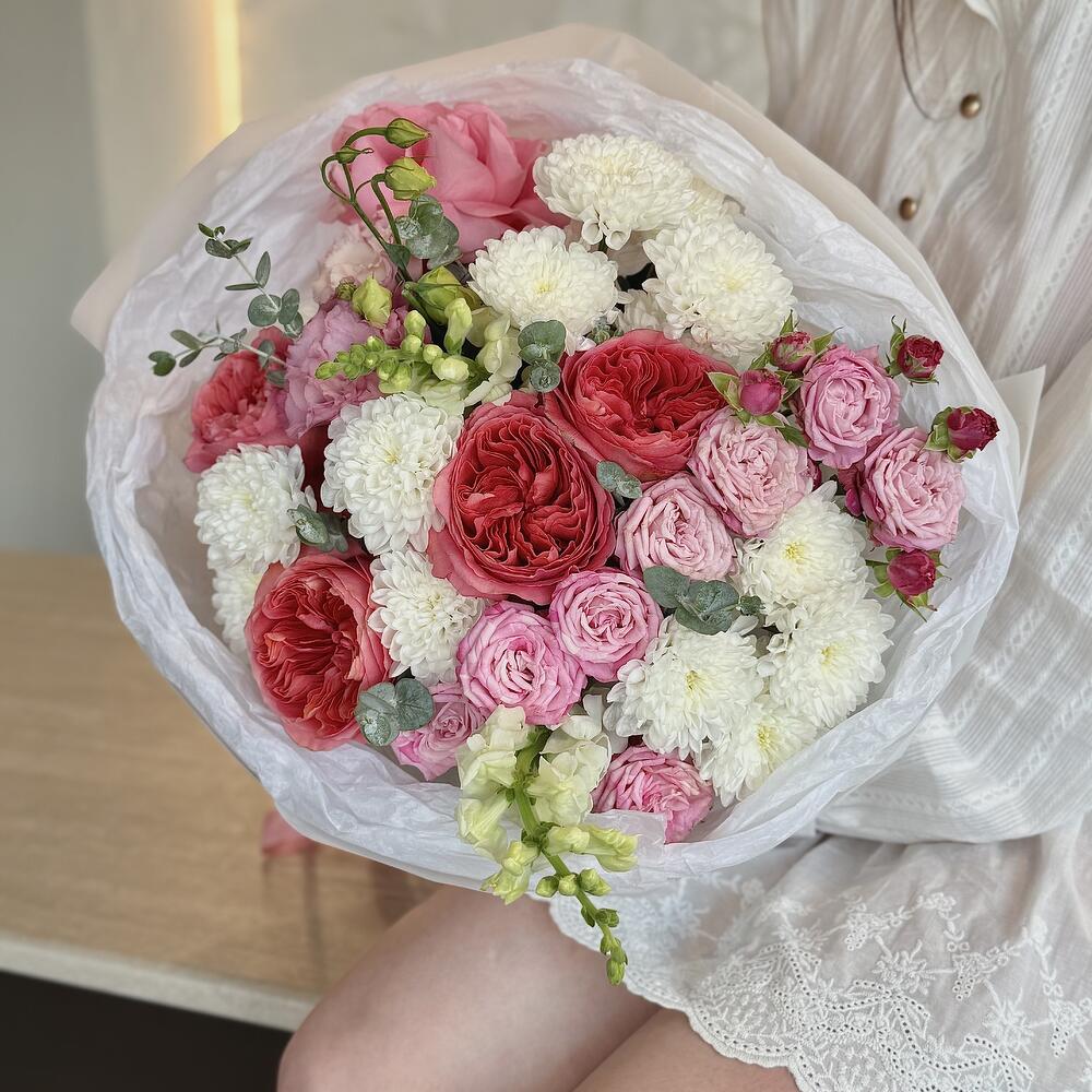 Вместо тысячи слов