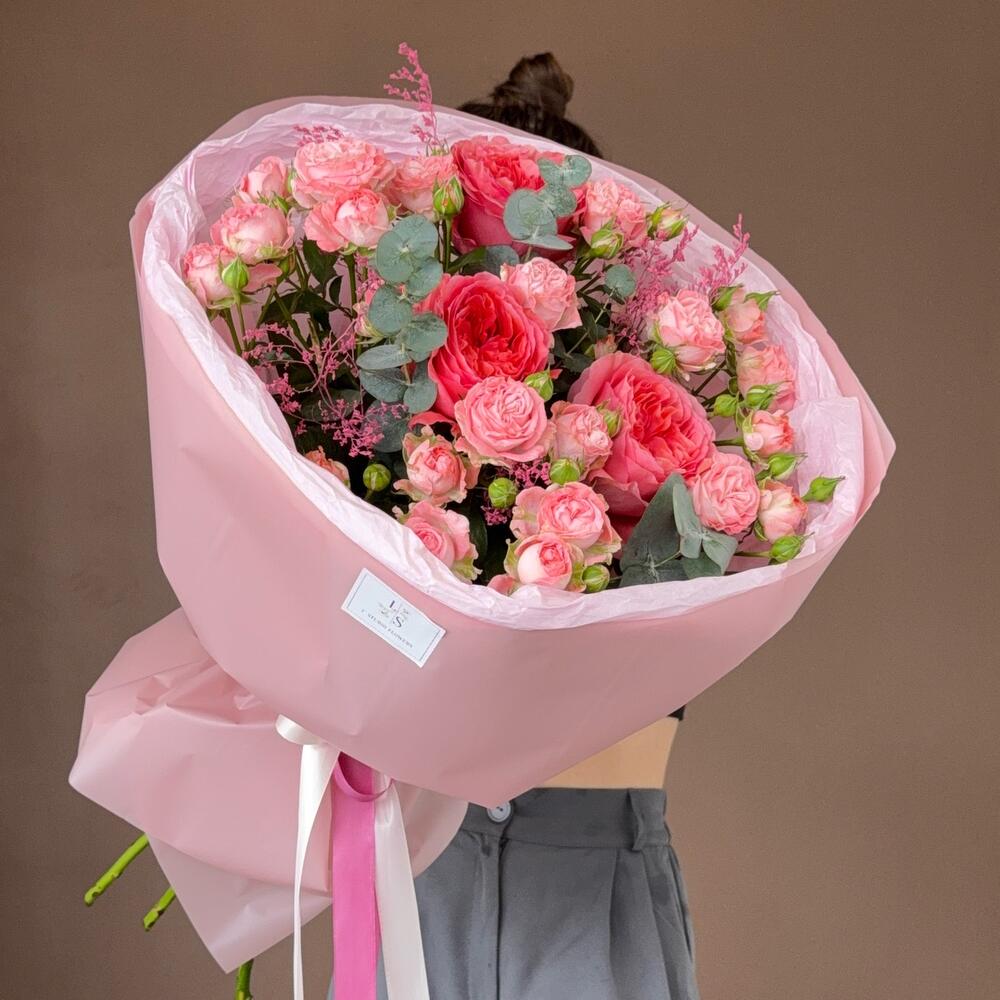 Вышли погулять