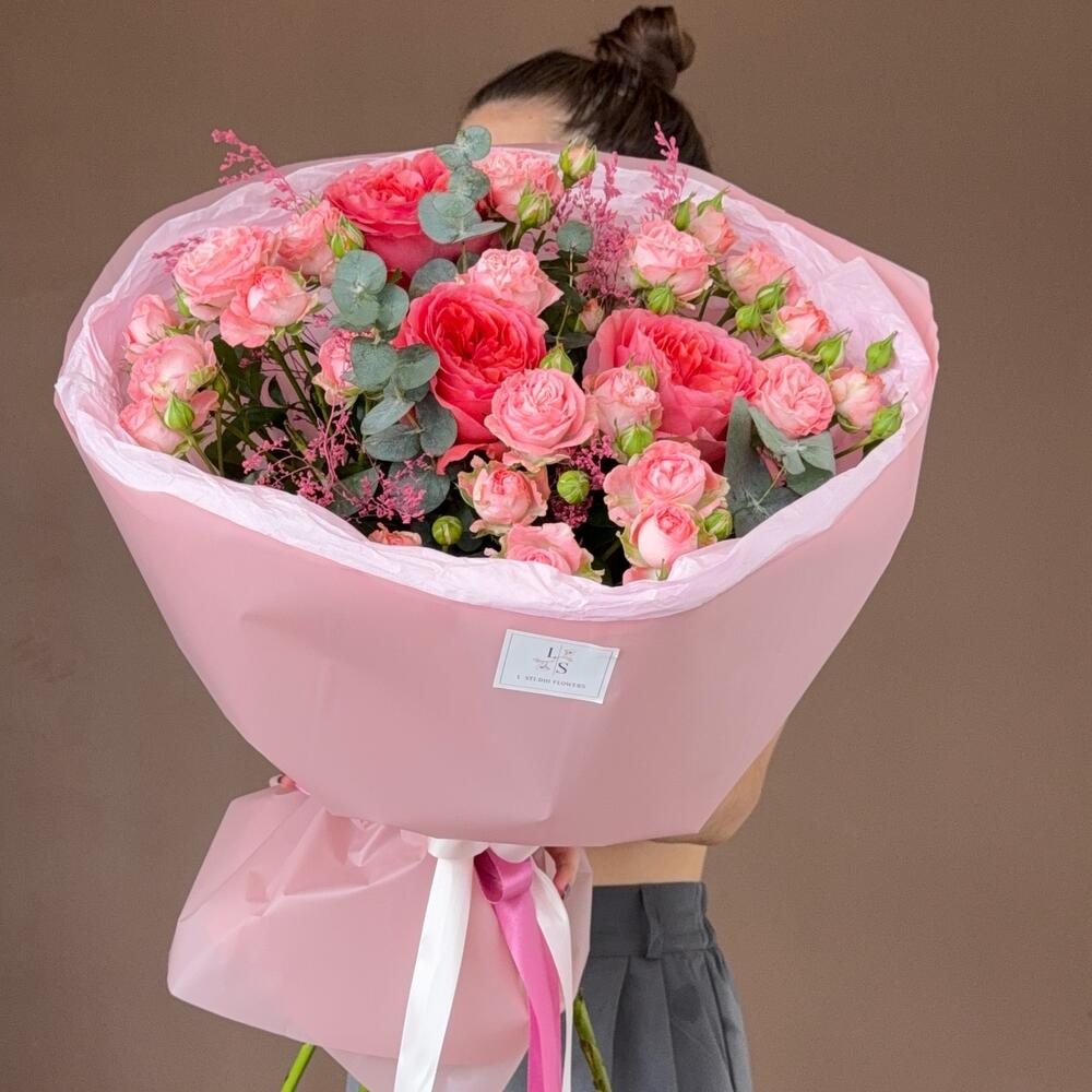 Вышли погулять